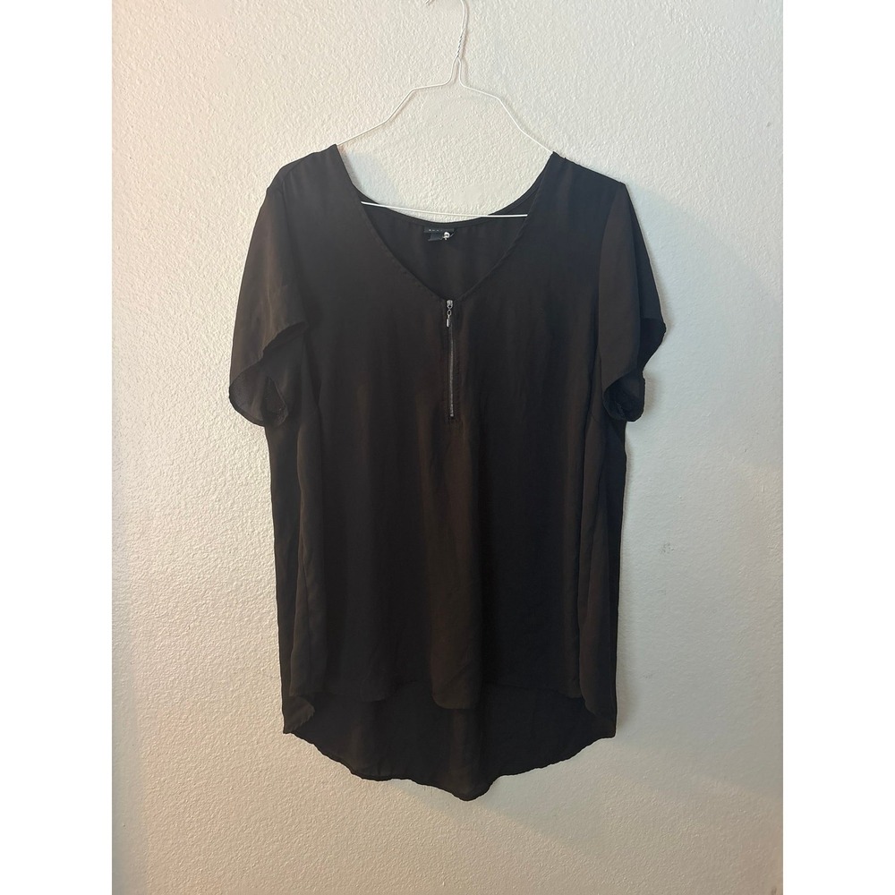 Women's torrid blouse‎